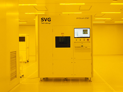 Digital direct writing lithography