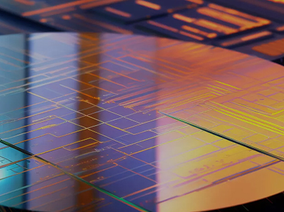 Semiconductor inspection