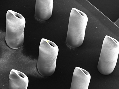 Micro/nano 3D printing