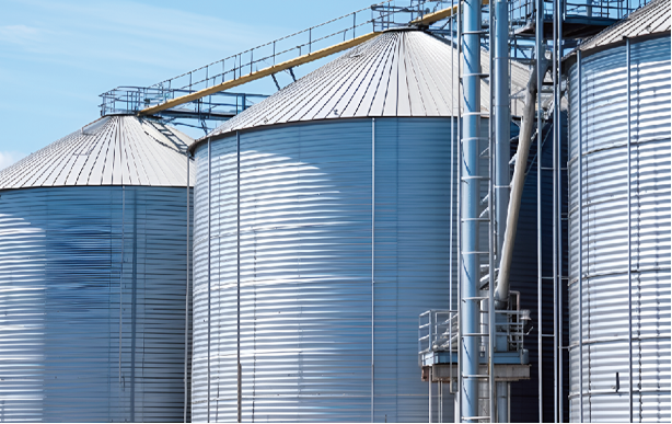 零能耗輻射降溫材料